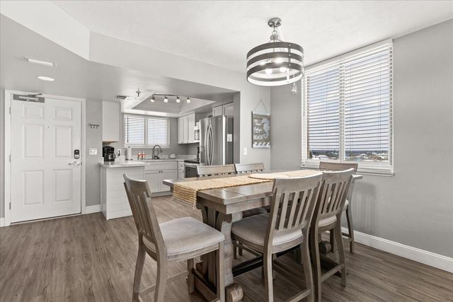 421 S ATLANTIC AVENUE 706, New Smyrna Beach, FL 32169