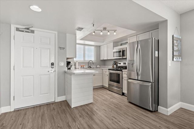 421 S ATLANTIC AVENUE 706, New Smyrna Beach, FL 32169