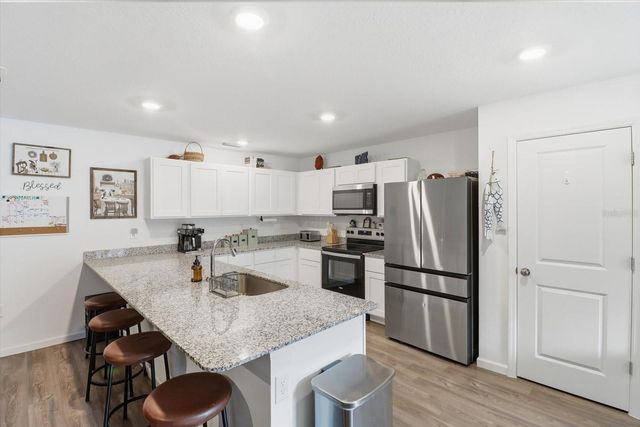 8361 N ELKCAM BOULEVARD, Citrus Springs, FL 34433