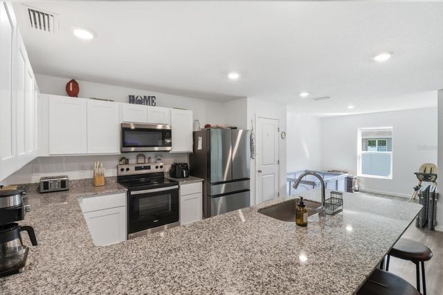 8361 N ELKCAM BOULEVARD, Citrus Springs, FL 34433