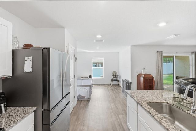 8361 N ELKCAM BOULEVARD, Citrus Springs, FL 34433