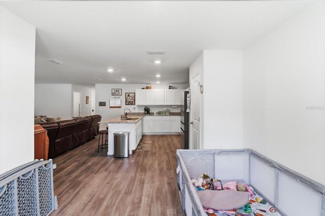 8361 N ELKCAM BOULEVARD, Citrus Springs, FL 34433