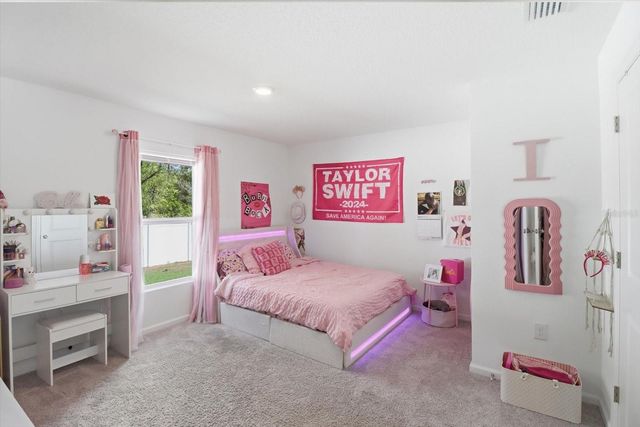 8361 N ELKCAM BOULEVARD, Citrus Springs, FL 34433