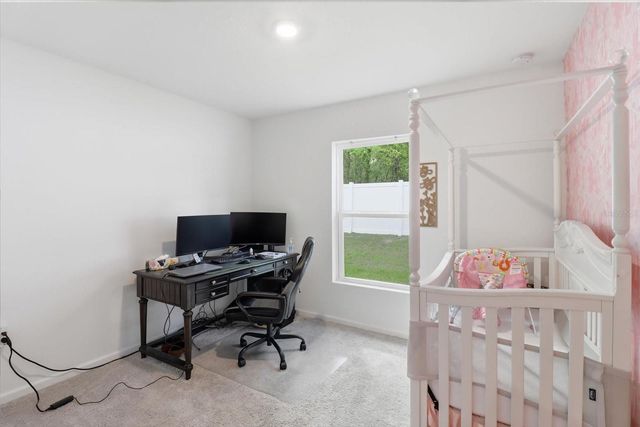 8361 N ELKCAM BOULEVARD, Citrus Springs, FL 34433