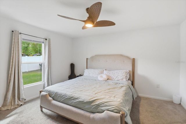 8361 N ELKCAM BOULEVARD, Citrus Springs, FL 34433