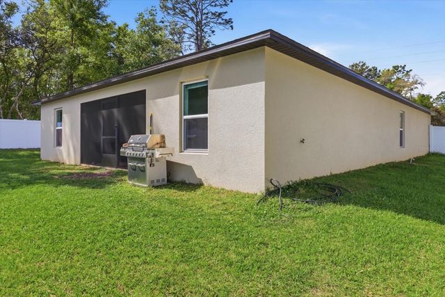 8361 N ELKCAM BOULEVARD, Citrus Springs, FL 34433