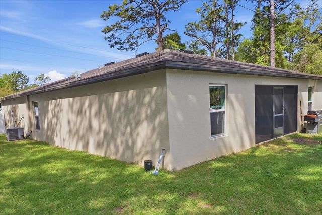 8361 N ELKCAM BOULEVARD, Citrus Springs, FL 34433