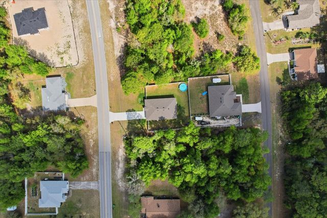 8361 N ELKCAM BOULEVARD, Citrus Springs, FL 34433