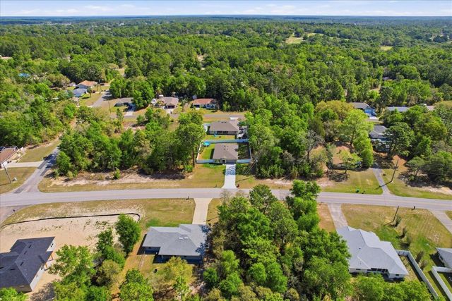 8361 N ELKCAM BOULEVARD, Citrus Springs, FL 34433