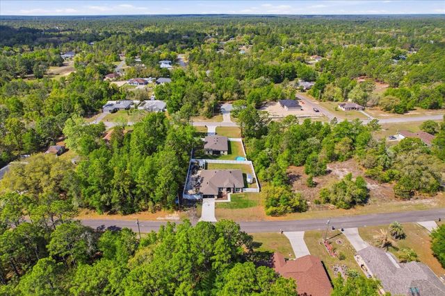 8361 N ELKCAM BOULEVARD, Citrus Springs, FL 34433