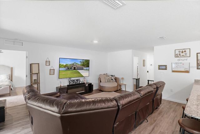 8361 N ELKCAM BOULEVARD, Citrus Springs, FL 34433