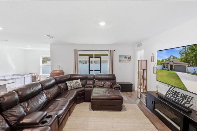 8361 N ELKCAM BOULEVARD, Citrus Springs, FL 34433