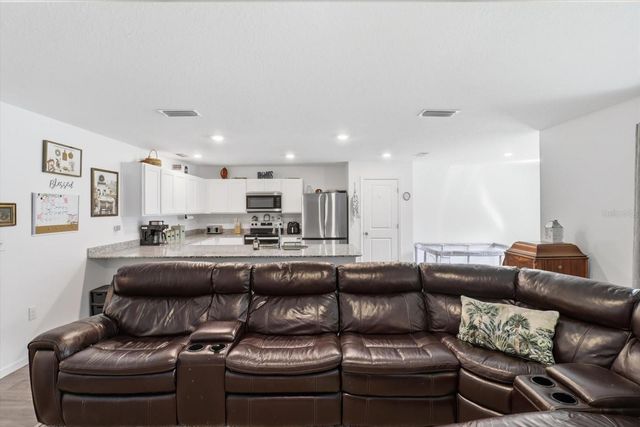 8361 N ELKCAM BOULEVARD, Citrus Springs, FL 34433