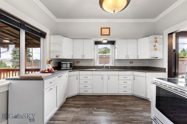 848 Waukesha, Butte, MT 59701
