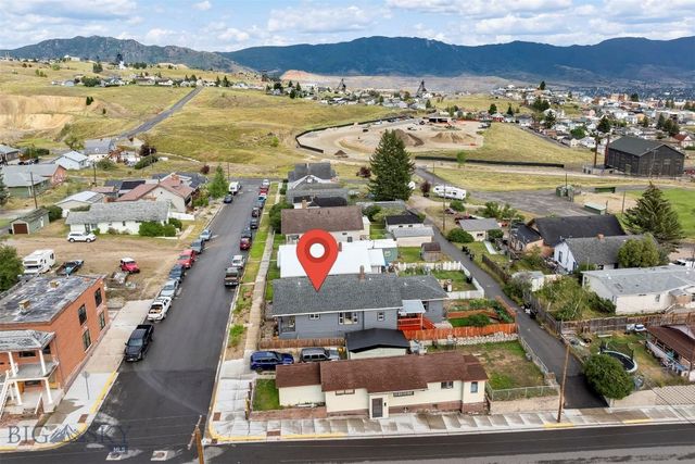 848 Waukesha, Butte, MT 59701