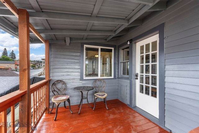 848 Waukesha, Butte, MT 59701