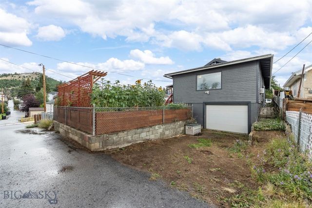 848 Waukesha, Butte, MT 59701