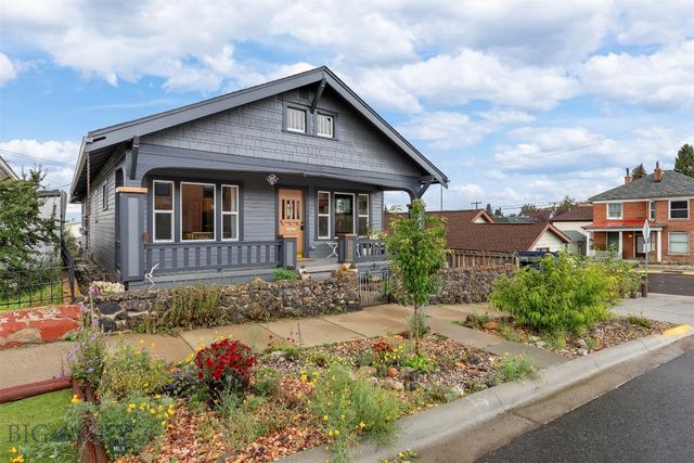 848 Waukesha, Butte, MT 59701
