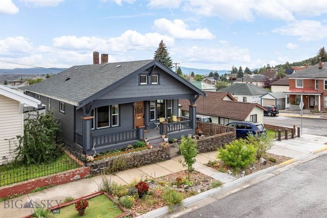 848 Waukesha, Butte, MT 59701