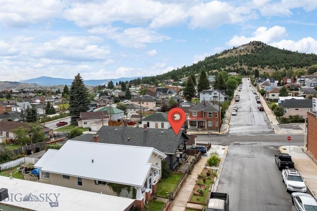 848 Waukesha, Butte, MT 59701