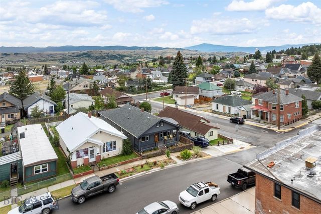 848 Waukesha, Butte, MT 59701