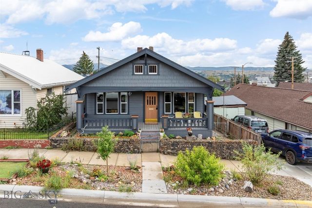 848 Waukesha, Butte, MT 59701