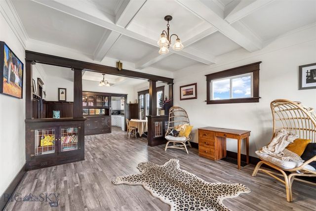 848 Waukesha, Butte, MT 59701