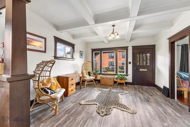 848 Waukesha, Butte, MT 59701