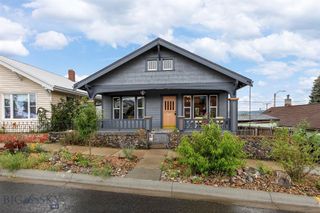 848 Waukesha, Butte, MT 59701