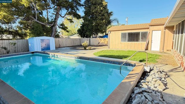 3655 Granzotto Dr, Concord, CA 94519