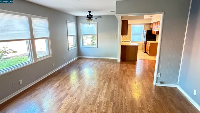 3655 Granzotto Dr, Concord, CA 94519