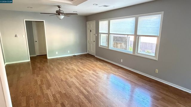 3655 Granzotto Dr, Concord, CA 94519