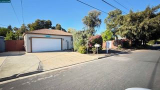 3655 Granzotto Dr, Concord, CA 94519