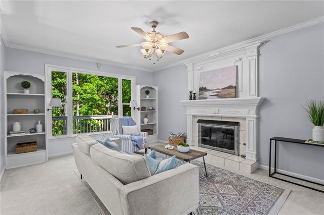 1295 Ashworth Avenue, Marietta, GA 30064