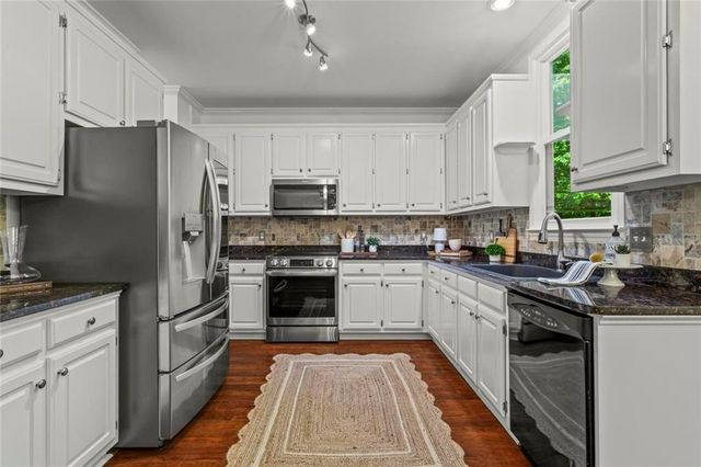 1295 Ashworth Avenue, Marietta, GA 30064