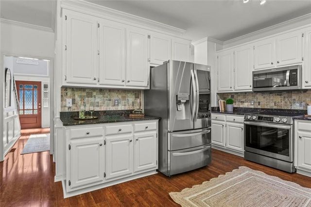 1295 Ashworth Avenue, Marietta, GA 30064