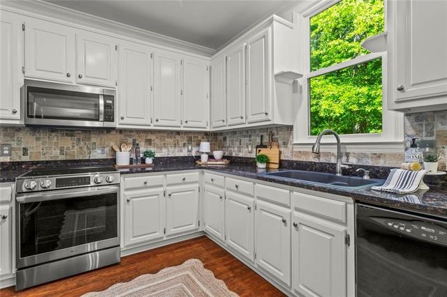 1295 Ashworth Avenue, Marietta, GA 30064