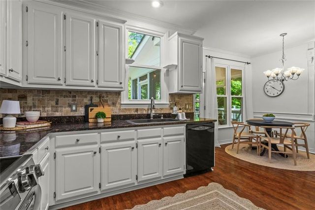 1295 Ashworth Avenue, Marietta, GA 30064