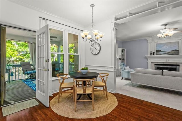 1295 Ashworth Avenue, Marietta, GA 30064