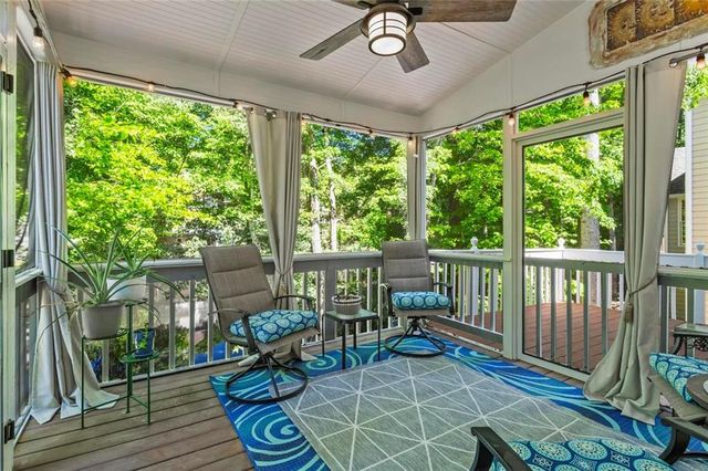 1295 Ashworth Avenue, Marietta, GA 30064