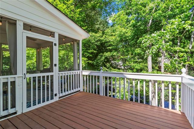 1295 Ashworth Avenue, Marietta, GA 30064