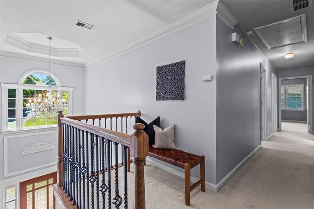 1295 Ashworth Avenue, Marietta, GA 30064