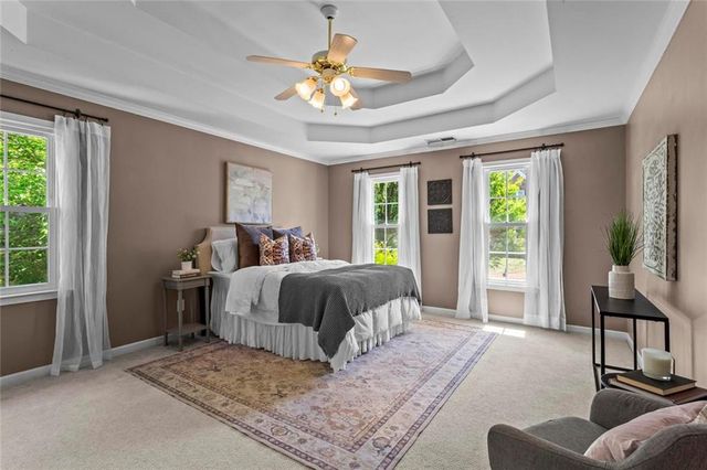 1295 Ashworth Avenue, Marietta, GA 30064