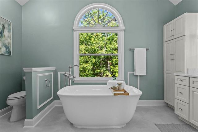1295 Ashworth Avenue, Marietta, GA 30064