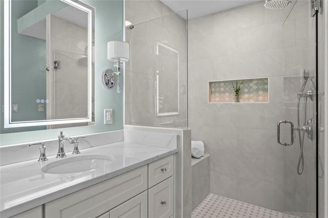 1295 Ashworth Avenue, Marietta, GA 30064