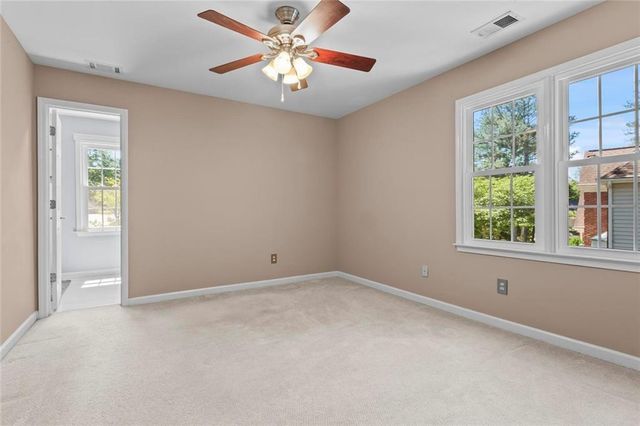 1295 Ashworth Avenue, Marietta, GA 30064