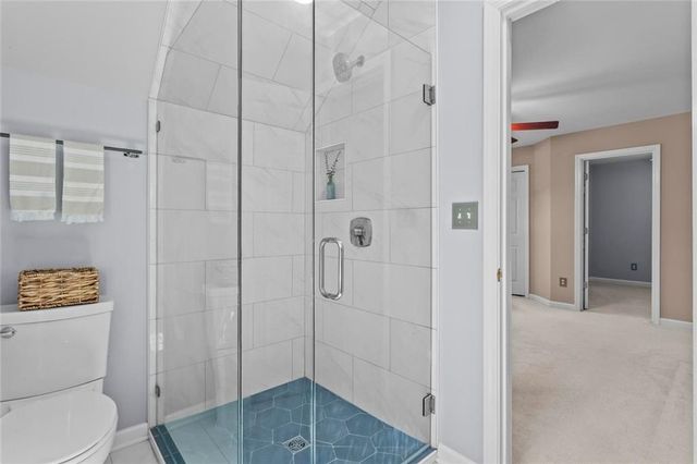 1295 Ashworth Avenue, Marietta, GA 30064
