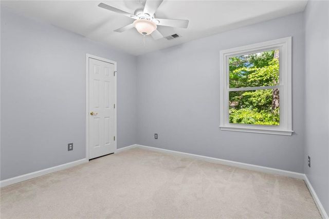 1295 Ashworth Avenue, Marietta, GA 30064
