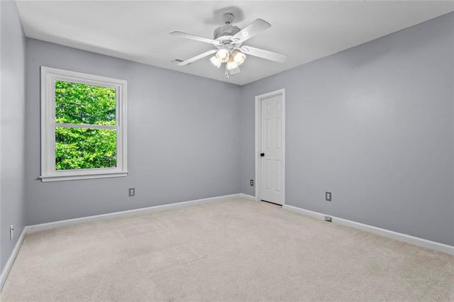 1295 Ashworth Avenue, Marietta, GA 30064