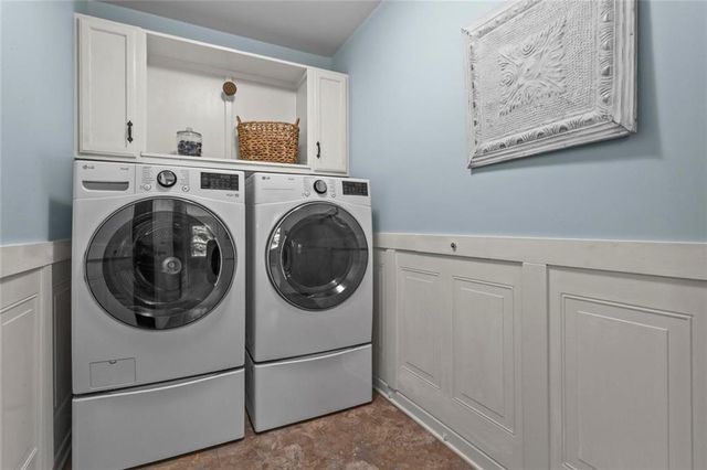 1295 Ashworth Avenue, Marietta, GA 30064